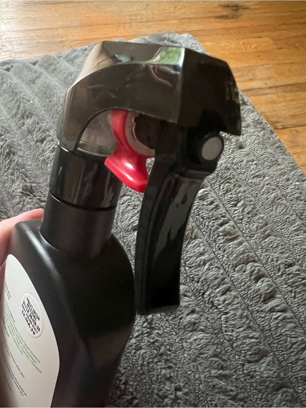 LUSH PINK BODY SPRAY CALIFORNIA EXCLUSIVE BRAND NEW 6.7 oz LIMITED EDITION - Picture 3 of 7
